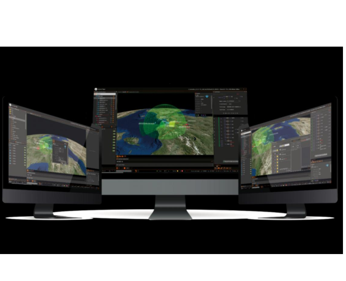 Comint India | Products - Fullview