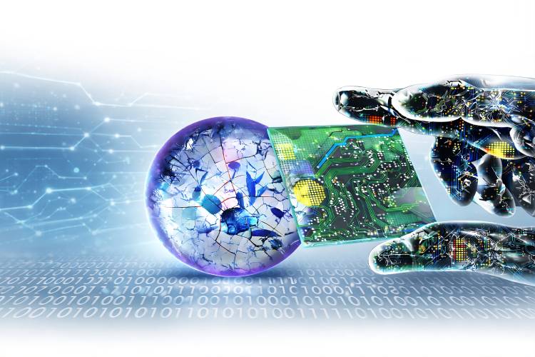 Defence Electronics