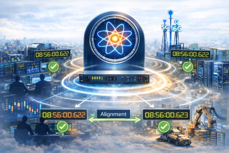Defence Electronics