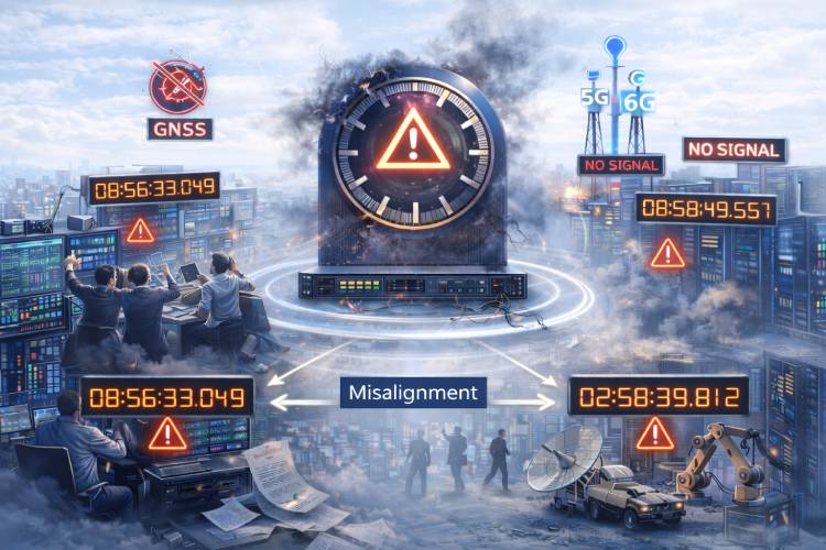Defence Electronics
