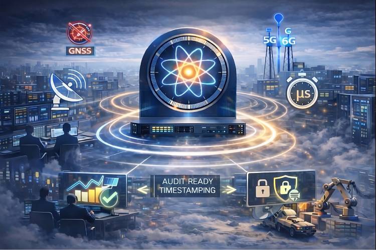 Defence Electronics